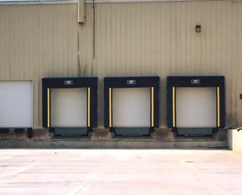 Preventative Door and Loading Dock Maintenance